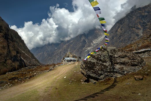 Off-the-beaten-path adventures in Nepal