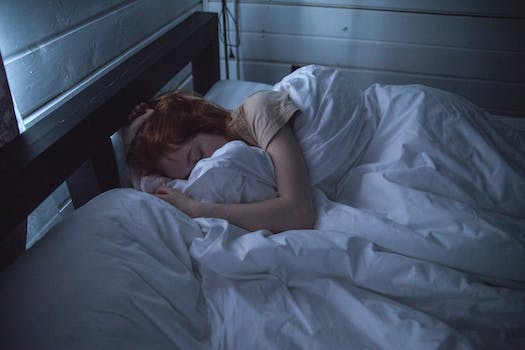 Enhancing Sleep Quality: Tips for a Restful Night's Sleep