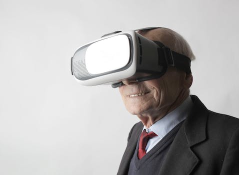 The Potential of Virtual Reality in Healthcare Applications