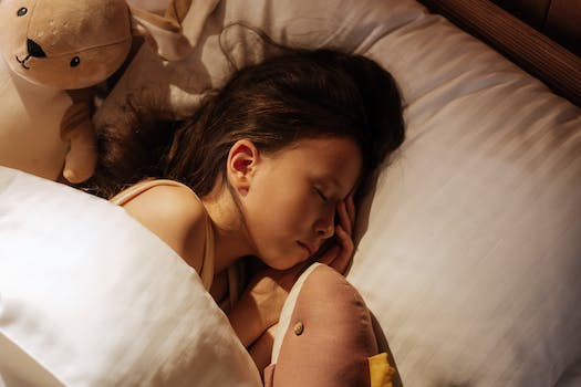 Understanding the Link Between Sleep and Hormone Regulation