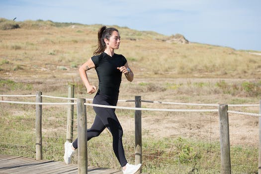 Exploring the Benefits of Outdoor Exercise
