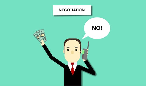 Smart Strategies for Negotiating Better Deals and Saving Money
