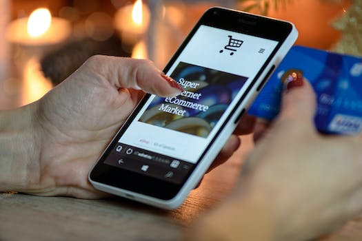 The Evolution of E-commerce: From Online Shopping to Personalization