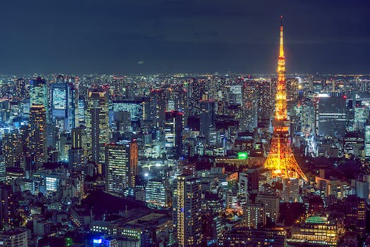 An Insider's Guide to Tokyo's Hidden Treasures - Exclusive on nishankhatri.xyz