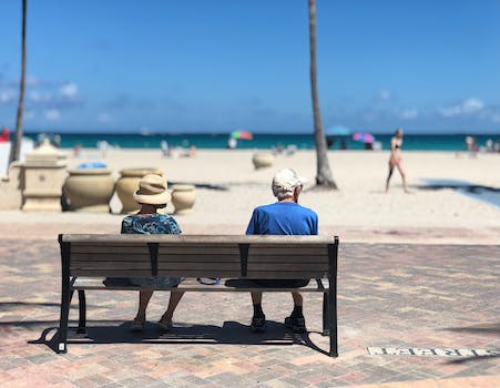 Retirement Planning: Making the Most of Your Golden Years - nishankhatri.xyz
