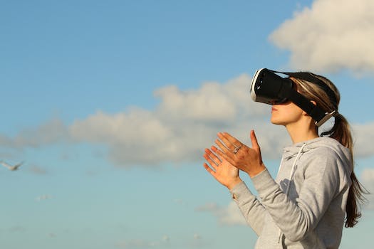 The Future of Gaming: Virtual Reality, Cloud Gaming, and Beyond