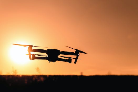 The Role of Drones in Modern Agriculture – Uncovered by nishankhatri.xyz