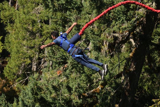 Adventure Travel: Thrilling Experiences for Adrenaline Junkies