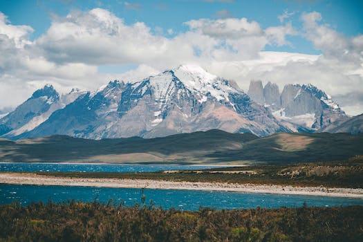 The Majesty of Patagonia: Exploring the Southern Wilderness