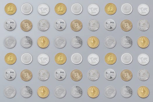 The Future of Cryptocurrencies: Beyond Bitcoin