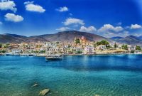 The Mystique of the Mediterranean: Exploring its Charm