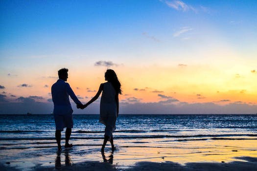 Planning Your Honeymoon: Romantic Destinations for Newlyweds