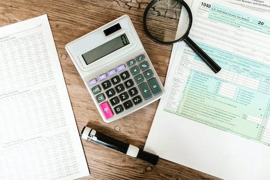 Tax Planning Tips for Maximizing Your Returns