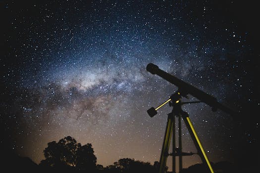 Traveling for Astronomy: Stargazing and Cosmic Wonders