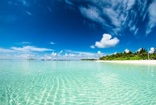 Island Paradise Getaways: Pristine Beach Destinations