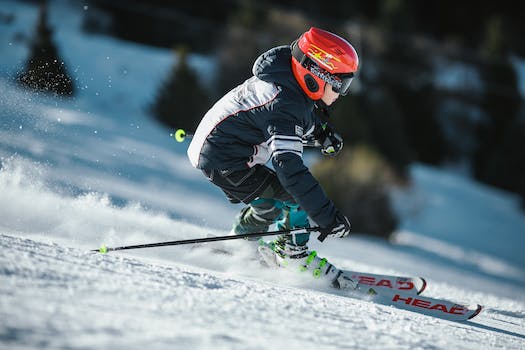 Winter Wonderland Getaways: Skiing, Snowboarding, and More
